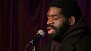 Hanif Abdurraqib - In All of My Dreams, The Words “I Love You” Sound...