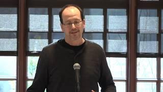A Reading by Nathan Long