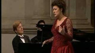 Cecilia Bartoli - "Vaga luna" - Bellini