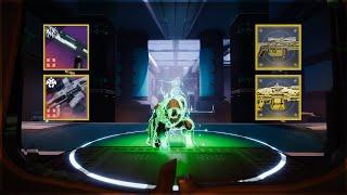 The BEST NEW Spot... In Destiny 2