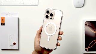 Top 5 Best Value For Money iPhone 16 Pro Max Cases [2025]  