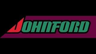 Johnford CNC Machine Tools