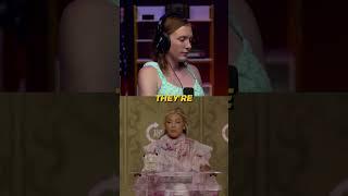 Tradcon Hypocrisy - Women NEVER Change