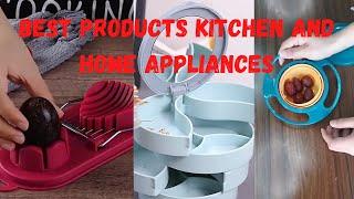 Best kitchen gadgets and home appliances