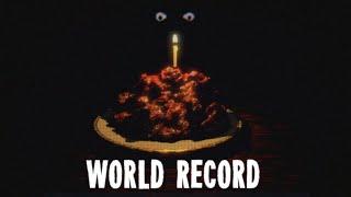 Inscryption Speedrun - World Record