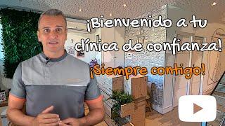 ⭐Bienvenidos a Fisioincorpore: tus clínicas de Fisioterapia de confianza en Mirasierra y Vallecas