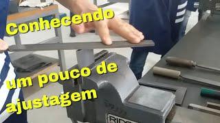 Noções de Ajustagem