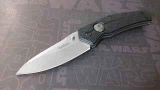 The Kershaw Thistle: A Knife That Calls to Me