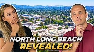 North Long Beach CA Homes For Sale: The BEST Homes For First-Time Homebuyers!