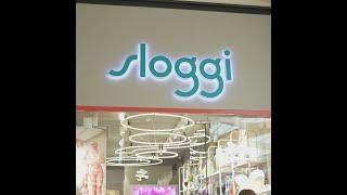 Sloggi | Mediterranean Cosmos