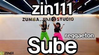 @zumbajini zin111 Sube reggaeton zumba 부산줌바 줌바지니 서면줌바 진구줌바 줌바지니스튜디오 부산지니쌤 민주쌤 줌바