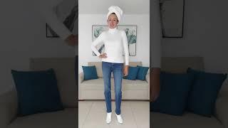 Outfit para una mamá que trabaja