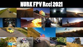 NURK FPV Reel 2021