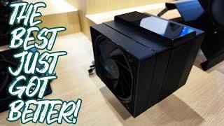 Could This Be The BEST Air Cooler In The World?