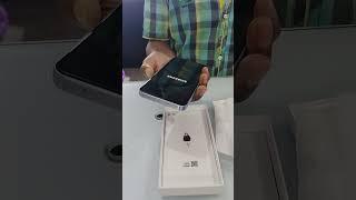 SAMSUNG A55 UNBOXING