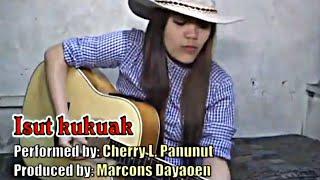 Isu't Kukuak Cherry L. Panunut (Official pan-Abatan Records TV) Ilocano Igorot Inspirational Song