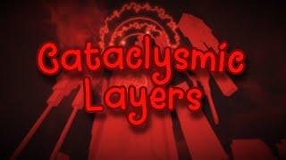 Tower of Cataclysmic Layers