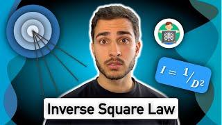 Inverse Square Law: Explained!