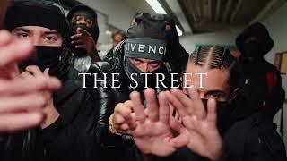 UK Drill Type Beat - "The Street" | UK Drill Beat x NY Drill x Central Cee Type Beat | ProdbyBRG