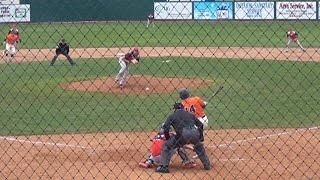 Brad Jekich vs Clackamas CC March 25 & 26 2017