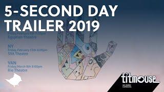 5-Second Day Trailer 2019