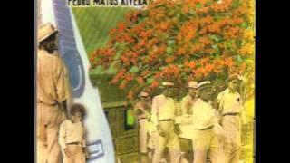LUIS MIRANDA Y PEDRO MATOS RIVERA- CUANDO SE APAGUE MI ESTRELLA.wmv
