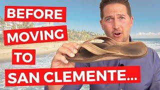 Top 8 Things To Know Before Moving To San Clemente, California