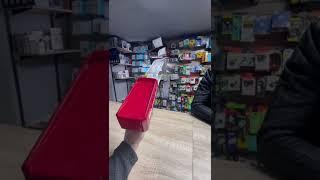 Super Money Gun . Цена-750 ₽   Метатель купюр идеально подходит для видео в тик ток и Инстаграмм