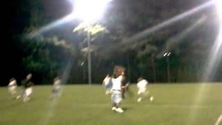 gypsy football fail