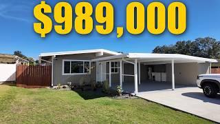 Best Deal Under $1,000,000⁉️ Central Oahu Newly Renovated Home In Wahiawa