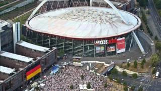 Lanxess Arena