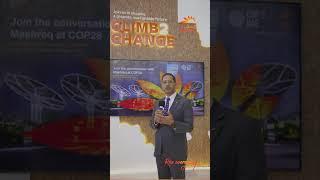 Pathway to COP28