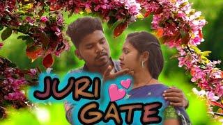 NEW SANTHALI VIDEO 2023 ||JURI GATE || RAHI PALKI OFFICIAL PROJECT ALBUM SHOOTING VLOG_TAPAS&KUMKUM