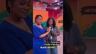 Juneteenth trivia: History behind the American flag | NBC4 Washington