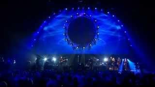 Brit Floyd The Pink Floyd -  Tribute Show (2011) (Part1)