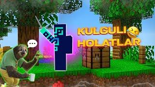 KAYZONING KULGULI HOLATLARI @KayzoMC #kayzo #kulgulivideolar