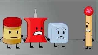 My BFDI fan Animation