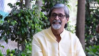 Godrej Interio Talk The Walk | Architect Dr. Harimohan Pillai