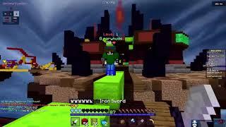 MoreThanMc Clutches With No Bed [ALMOST DIES]