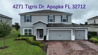 Incredible Value - Beautiful, Like New, Move In Ready Home in Apopka FL