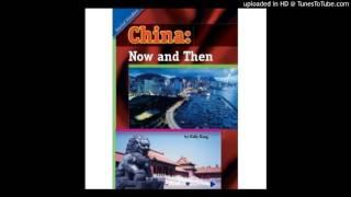 5.2.3 China - Now and Then