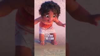 Disney's Moana 2 | Big Sis | In Cinemas 28 November