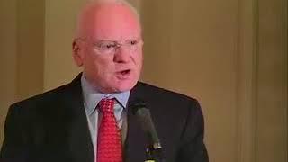 Richard Clarke | KEYNOTE | SOURCE Boston 2008