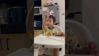 Learning sign language? #toddlers #mommy #shortvideo #trending #viralvideo #goodvibes