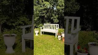 Вазон своими руками #своимируками #ремонт #diy #участок #pinterest #цветы #shorts  #дача #fixprice