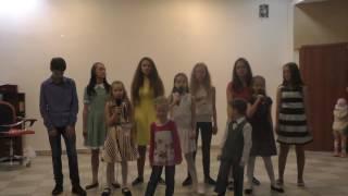 Много Нас Чехов | Много Нас Молодёжь | День защиты детей.