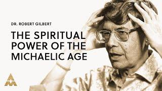 Activating Your Spiritual Potential Through Angels, Crystals, Colors and Metals w/ Dr. Robert Gilber