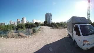 Turkey 360 Mersin Cesmeli Sun Maria HOLIDAY