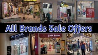 50 % Off On All Brands || SALE || Almirah || J. || ONE