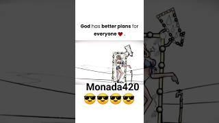 #god always help you##ytshort#vines#unstoppable 2#@monada420#